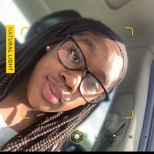 Meet your Posher, Jamina